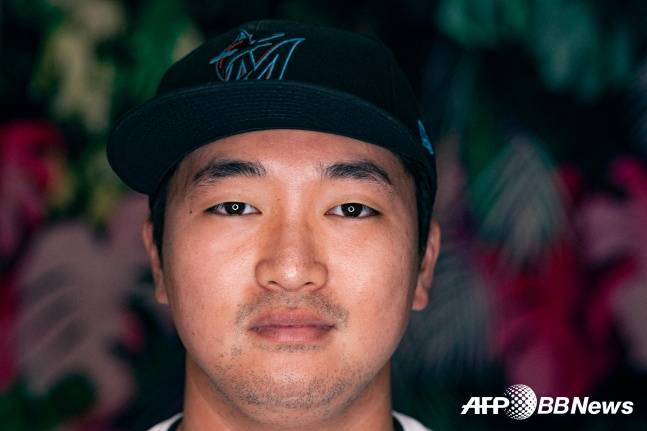 고우석. /AFPBBNews=뉴스1