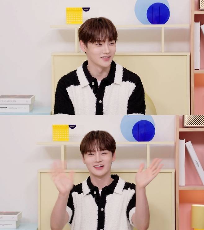 박서진. 사진|KBS