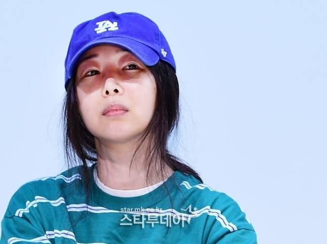 민희진 전 어도어 대표. 사진ㅣ스타투데이DB