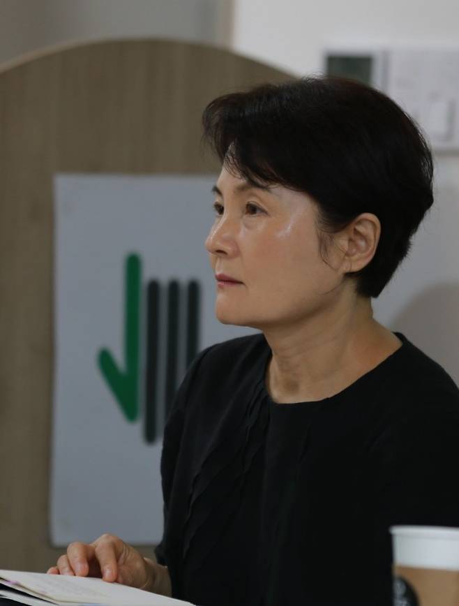 검언희 시인 [보은군 제공. 재판매 및 DB 금지]