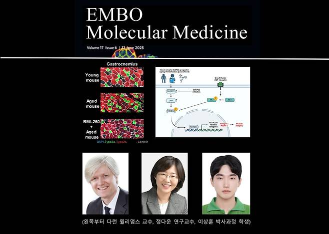 다런 윌리엄스 교수 연구팀 논문 이미지 [광주과학기술원 제공. 재판매 및 DB 금지]
