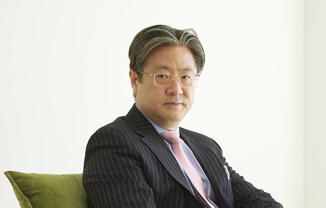 박상기 한국협상학회 부회장