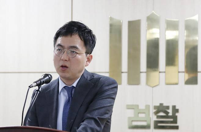 구자현 신임 서울고검장. (사진=뉴시스)