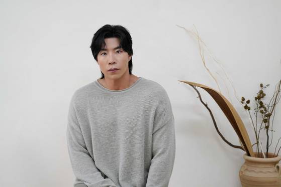 배우 태원석. 사진=스토리제이컴퍼니