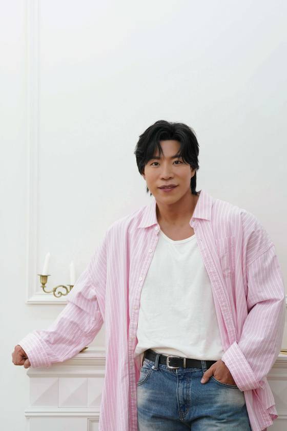 배우 태원석. 사진=스토리제이컴퍼니