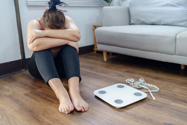 오젬픽 과 위고비와 같은 약물의 복용을 중단하면 몇 주 안에 체중이 다시 늘어날 수 있는 것으로 나타났다. [사진= 게티이미지뱅크]