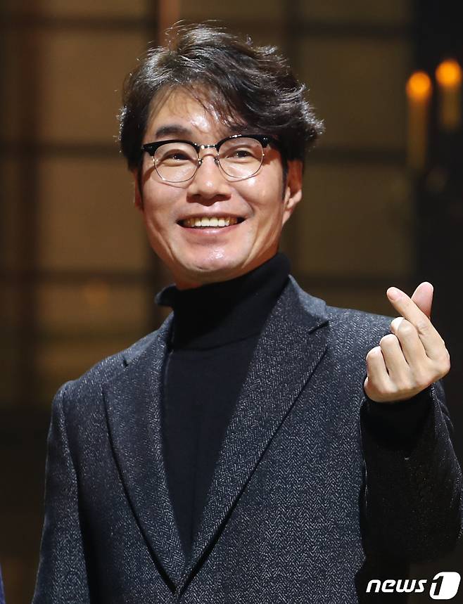 배우 송영규/뉴스1 ⓒ News1 DB