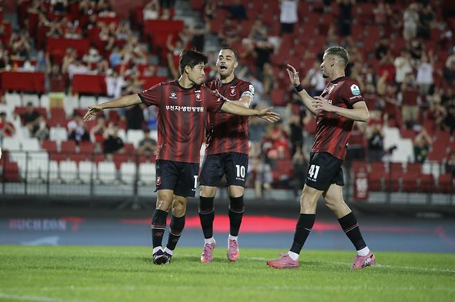 ◇사진제공=한국프로축구연맹