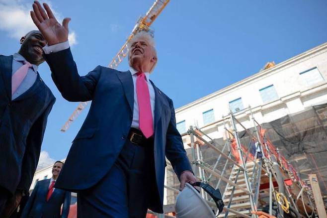 게티이미지연합뉴스