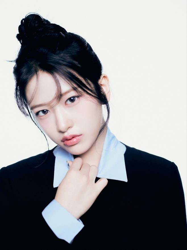 안유진 (제공: 스타쉽엔터테인먼트)