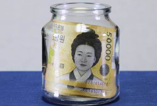 집 담보 대출의 한도가 6억 원으로 일괄 적용됐다.
