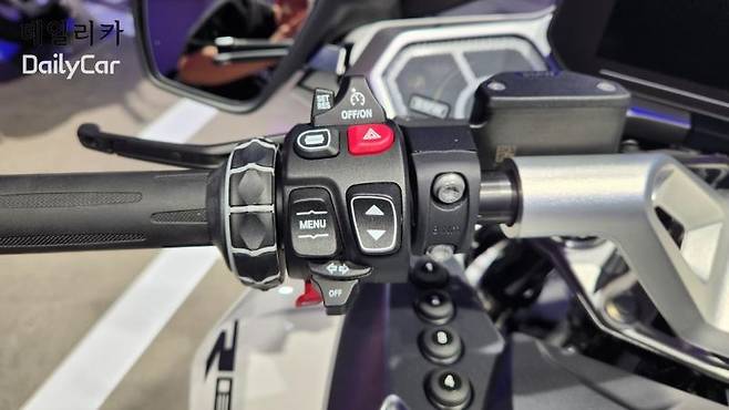 BMW 모토라드, 뉴 R 1300 RT