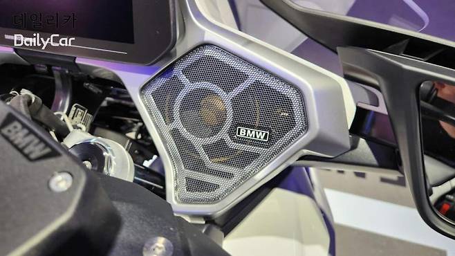 BMW 모토라드, 뉴 R 1300 RT