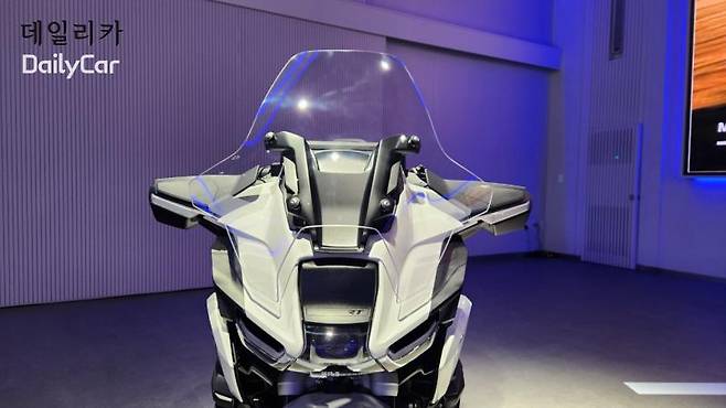 BMW 모토라드, 뉴 R 1300 RT