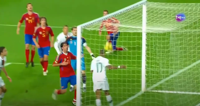 image.png 나니 호날두 골 취소 사건 의외의 진실