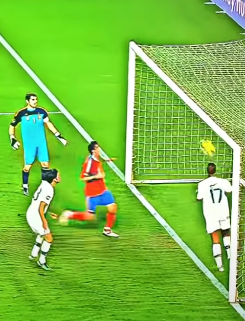 image.png 나니 호날두 골 취소 사건 의외의 진실