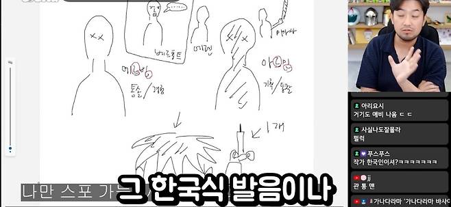 Screenshot_20250725_095226_YouTube.jpg 진격의 거인에서 \'그\' 분석을 한 침착맨