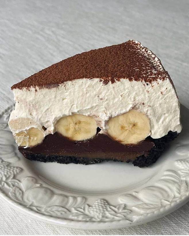 한번쯤 먹어보고픈 미국st 디저트들