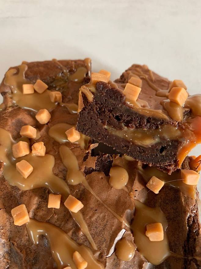 한번쯤 먹어보고픈 미국st 디저트들