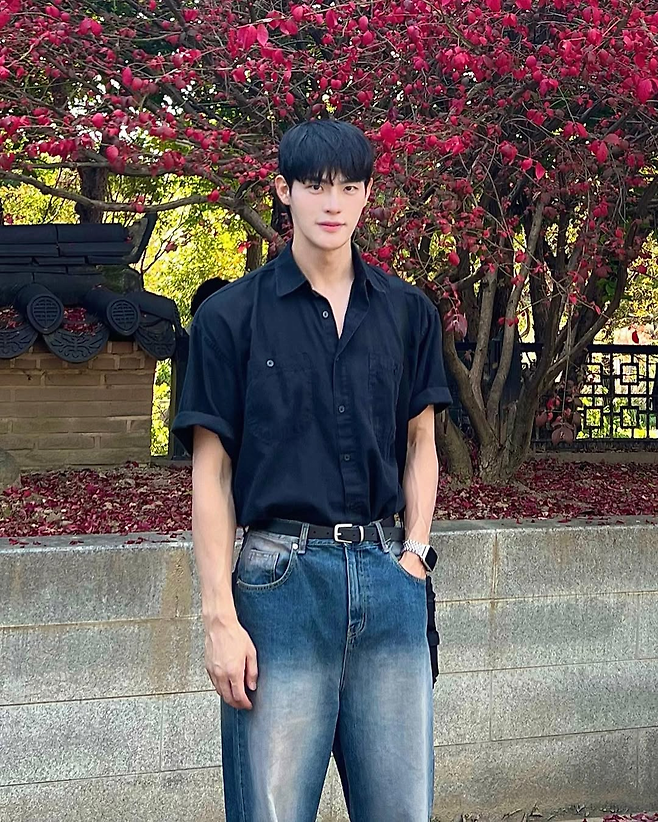 image.png 아침마당 나온 훈남 소방관 정체 …JPG