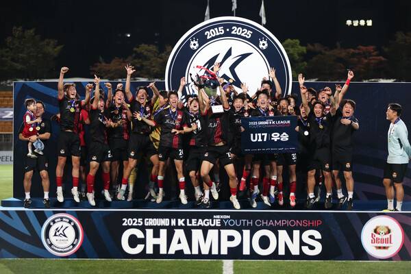 사진=한국프로축구연맹