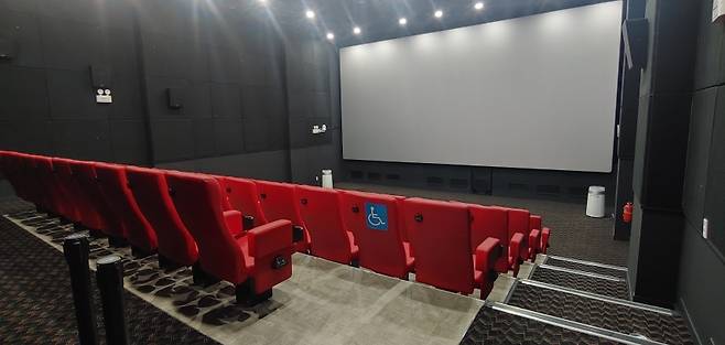 한림 작은영화관