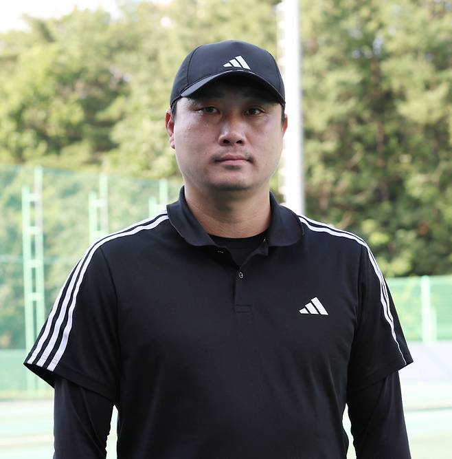 김형겸 보인고 감독