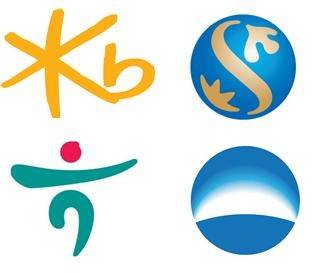 4대금융지주. 각사 제공