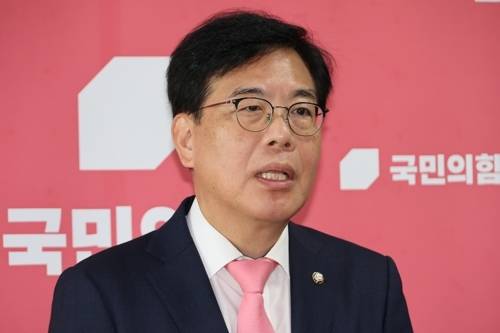 송언석 원내대표 [사진 = 연합뉴스]