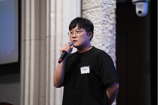 이승현 S2W KE팀장. (사진=매경DB)