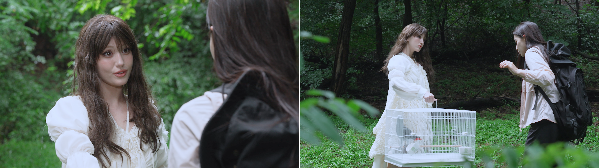 2025 워터밤에서 신곡 ‘EXTRA’를 선공개하며 폭발적인 반응을 얻고 있는 독보적 솔로 아티스트 전소미가 오는 27일 방송하는 MBC ‘신비한 TV 서프라이즈’에 특별 출연한다.