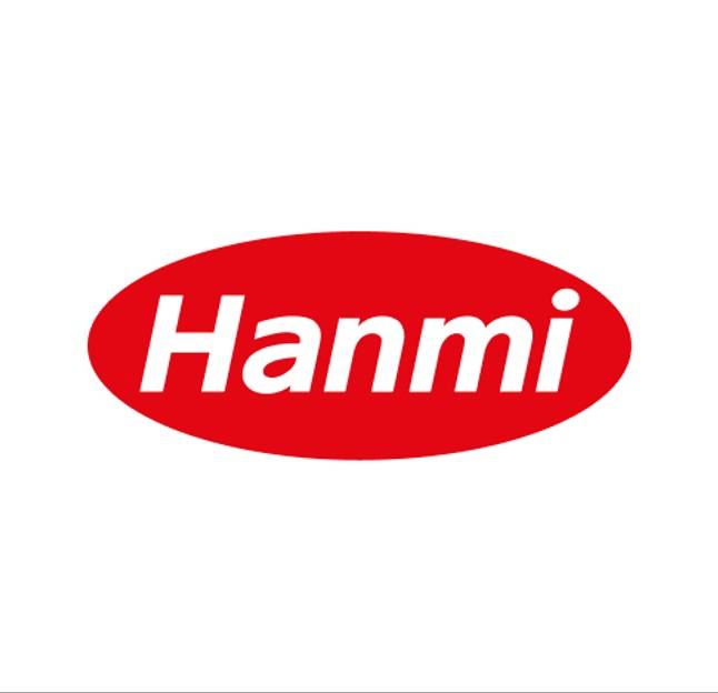 한미그룹 로고/사진= 한미그룹