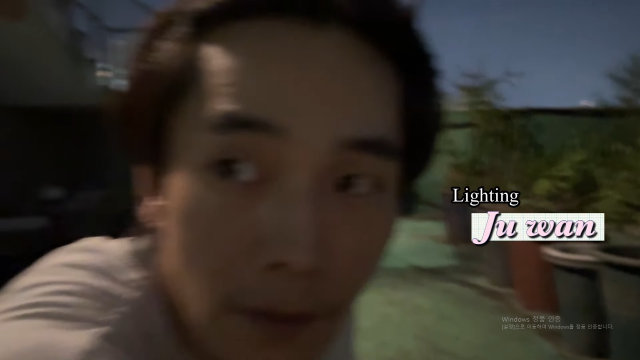 그룹 걸스데이 민아 '골든' 커버 녹음 비하인드 / 유튜브 채널 '방민아'