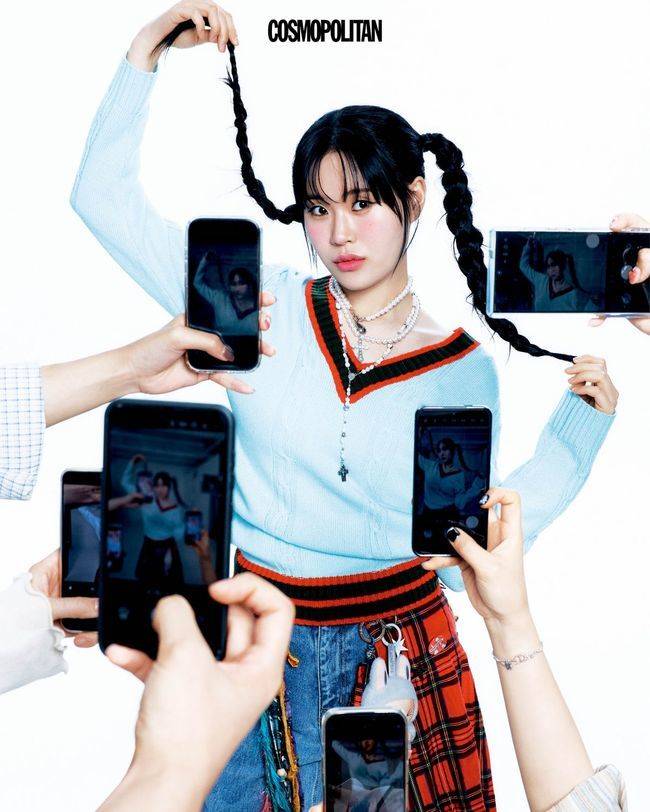 코스모폴리탄