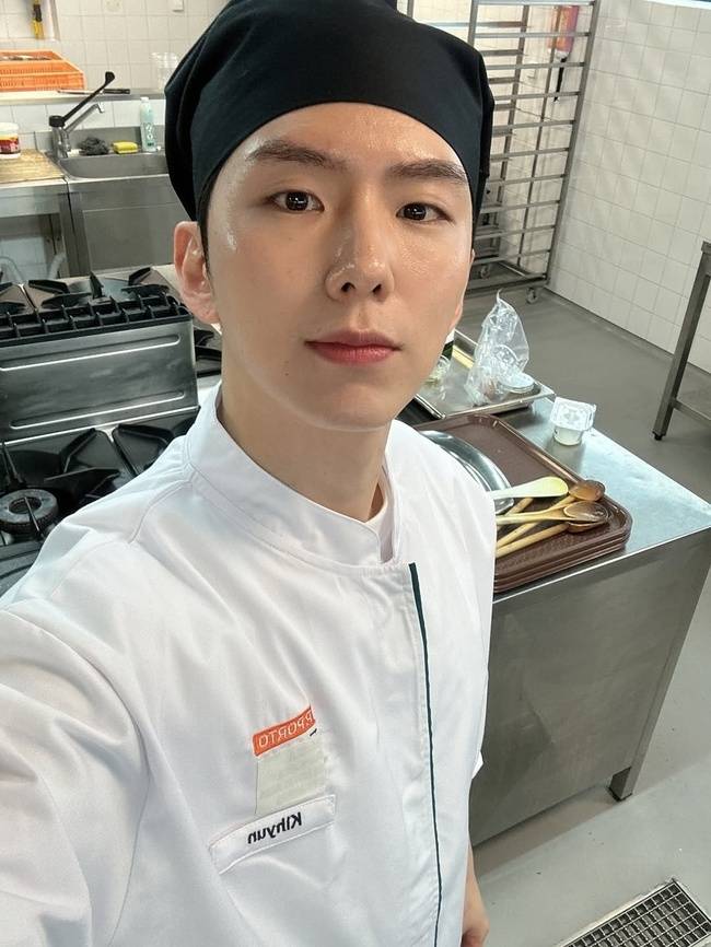 스타쉽엔터테인먼트 제공