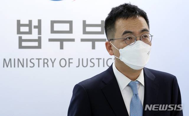 [서울=뉴시스] 구자현 신임 서울고검장 모습 (사진 = 뉴시스 DB) 2025.07.25. photo@newsis.com