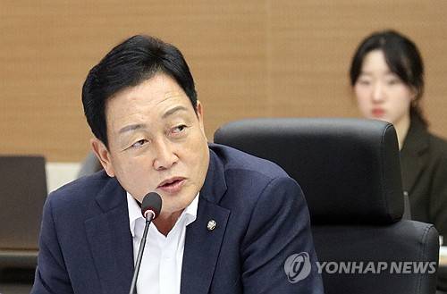 김선교 의원 [연합뉴스 자료사진]