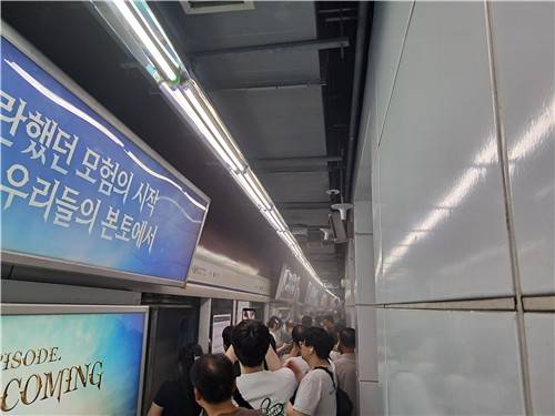 서울역 [시청자 제보]