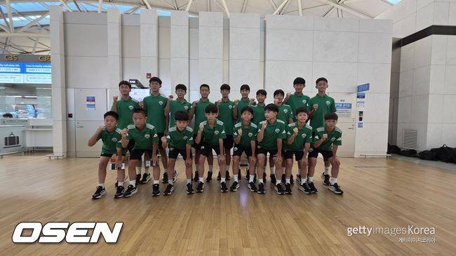 [사진] 전북현대모터스FC 제공