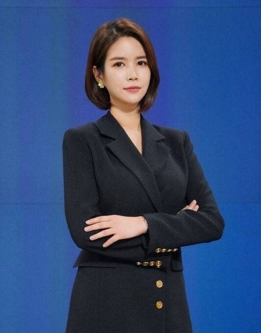 한민용 앵커가 '뉴스룸'을 떠난다. JTBC 제공