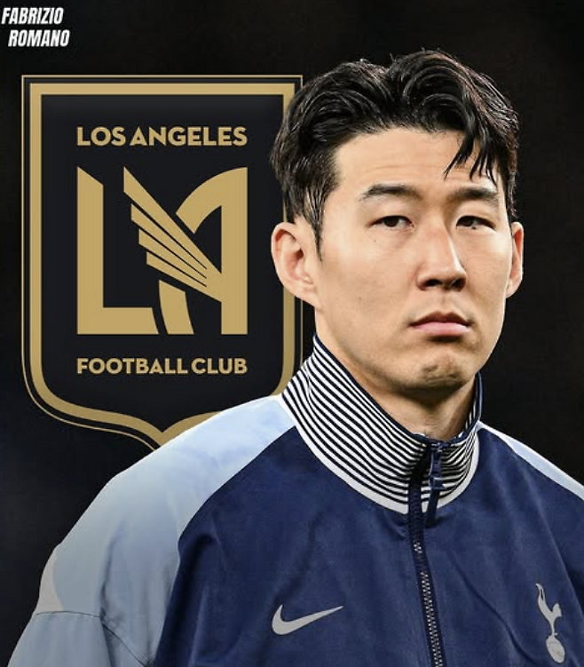 손흥민. 파브리지오 로마노