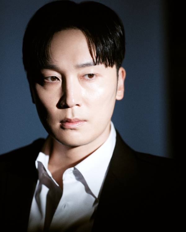 84제곱미터 서현우 / 사진=넷플릭스