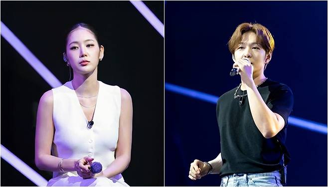 ▲ 라이브 와이어. 제공| Mnet
