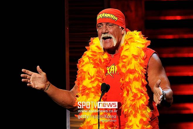 ▲ 전설적인 프로레슬링 선수인 헐크 호건이 클리어워터에 있는 자택에서 쓰러진 채 발견됐다. 헐크로 잘 알려진 고인의 사인은 심장마비로 알려졌다. &nbsp;