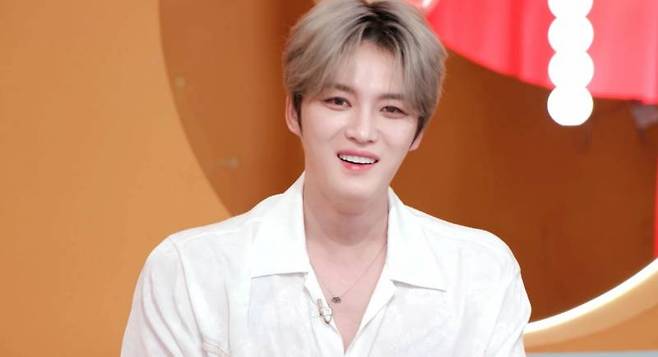 ▲ 김재중. 제공| KBS2 '편스토랑'
