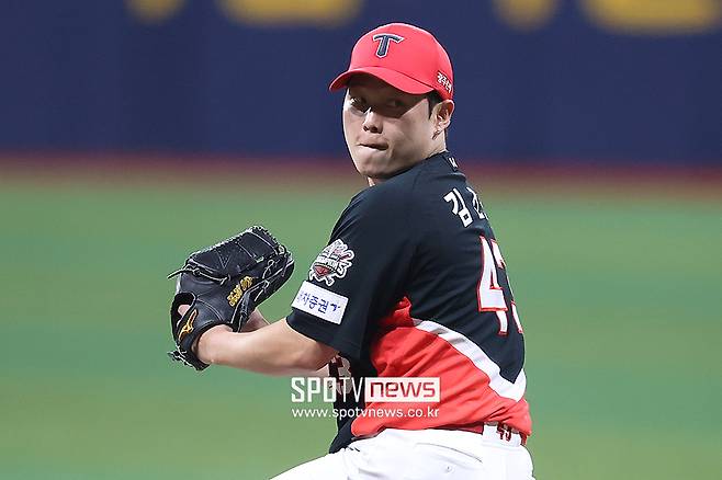 ▲ 김건국 ⓒ곽혜미 기자