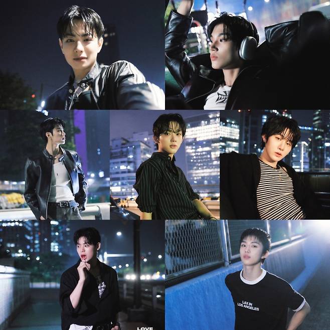 이븐 미공개 콘셉트 포토/사진제공=젤리피쉬엔터테인먼트