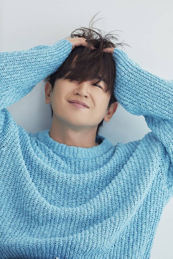 신화 이민우 /사진제공=본인