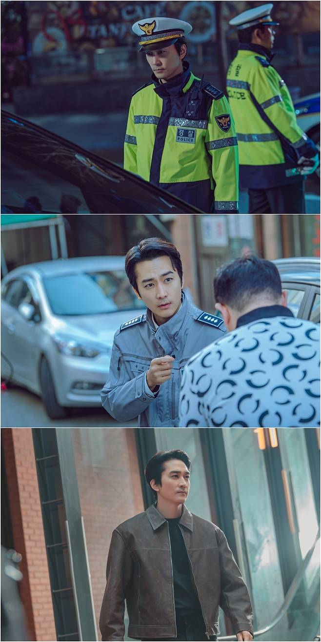 ‘금쪽같은 내 스타’. 사진| 지니TV