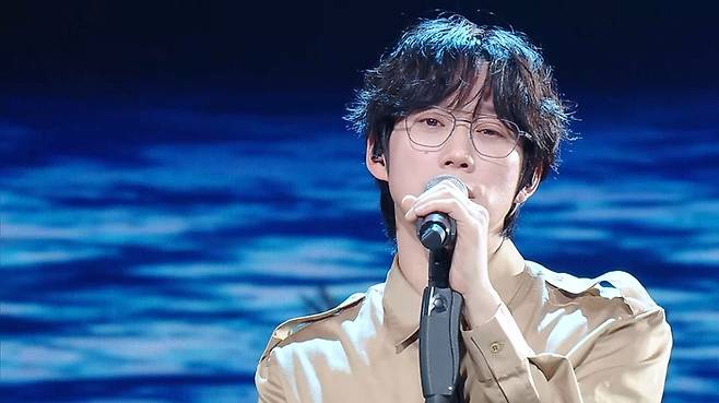 ‘더 시즌즈’ . 사진|KBS